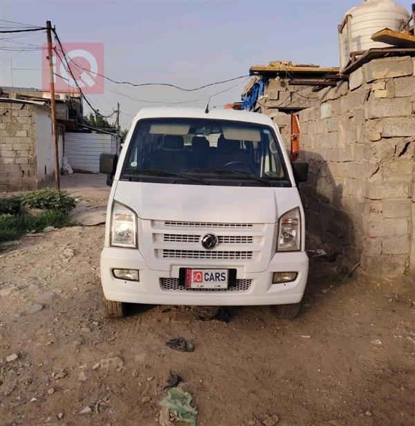 دۆنگ فینگ C35 2024  بۆ فرۆشتن لە عێراق -  بەغداد
